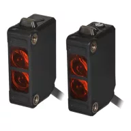   BJR10M-TDT-F Fotoelektromos-optikai érzékelő olajálló 10-30VDC 10m/NPN átm.ny. L.ON/D.ON IP67