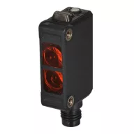   BJR1M-DDT-C-F Fotoelektromos-optikai érzékelő olajálló 10-30VDC 1m/NPN tárgyr. L.ON/D.ON IP67