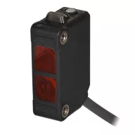   BJR3M-PDT Fotoelektromos-optikai érzékelő olajálló 10-30VDC 3m/NPN tükörr. L.ON/D.ON IP67