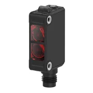   BJX100-DDT-C Fotoelektromos-optikai érzékelő 10-30VDC 100mm/NPN tárgyr. L.ON/D.ON IP65