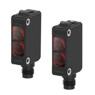  BJX15M-TDT-C Fotoelektromos-optikai érzékelő 10-30VDC 15m/NPN átm.ny. L.ON/D.ON IP65