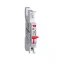 MCB Kismegszakító segédérintekző AX 240VAC/6A 415VAC/3A BKJ63N, BKJ63Nd, BKN-b