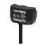 BL13-TDT Fotoelektromos-optikai érzékelő foly. 12-24VDC 13mm/NPN L.ON/D.ON IP64