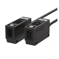   BM3M-TDT1-2 Fotoelektromos-optikai érzékelő eco 12-24VDC 3m/NPN átm.ny. D.ON 0,17