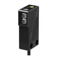   BMS2M-MDT-P Fotoelektromos-optikai érzékelő eco 12-24VDC 2m/PNP tükörr. D.ON 0,105