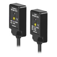   BPS3M-TDT Fotoelektromos-optikai érzékelő lapos 12-24VDC 3m/NPN átm.ny. D.ON IP67
