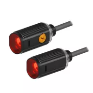   BRQP30M-TDTB-P Fotoelektromos-optikai érzékelő M18 műa. r. 10-30VDC 30m/PNP átm.ny. L.ON/D.ON IP67