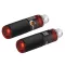 BRQP5M-TDTA-C-P Fotoelektromos-optikai érzékelő M18 műanyag 10-30VDC 5m/PNP átm.ny. L.ON/D.ON IP67
