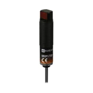   BRQPS700-DDTA-P Fotoelektromos-optikai érz. M18 old. műa. 10-30VDC 700mm/PNP tárgyr. L.ON/D.ON IP67