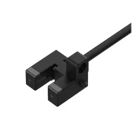   BS3-F1R-P Fotoelektromos-optikai érzékelő mikro 5-24VDC 5mm/PNP L.ON/D.ON IP50