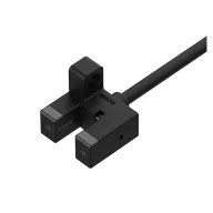   BS3-R1R Fotoelektromos-optikai érzékelő mikro 5-24VDC 5mm/NPN L.ON/D.ON IP50
