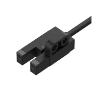   BS5-F1M-P Fotoelektromos-optikai érzékelő mikro 5-24VDC 5mm/PNP L.ON/D.ON IP50