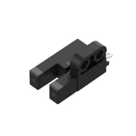   BS5-F2R-P Fotoelektromos-optikai érzékelő mikro 5-24VDC 5mm/PNP L.ON/D.ON IP50