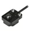 BS5-P1MD-P Fotoelektromos-optikai érzékelő mikro 12-24VDC 5mm/PNP L.ON/D.ON IP50