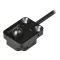 BS5-P1MD Fotoelektromos-optikai érzékelő mikro 12-24VDC 5mm/NPN L.ON/D.ON IP50