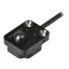 BS5-P1ML Fotoelektromos-optikai érzékelő mikro 12-24VDC 5mm/NPN L.ON/D.ON IP50