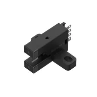   BS5-T2M Fotoelektromos-optikai érzékelő mikro 5-24VDC 5mm/NPN L.ON/D.ON IP50