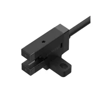   BS5-TA1R Fotoelektromos-optikai érzékelő mikro 5-24VDC 5mm/NPN L.ON/D.ON IP50