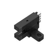   BS5-TA2R Fotoelektromos-optikai érzékelő mikro 5-24VDC 5mm/NPN L.ON/D.ON IP50