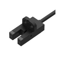   BS5-V1R-P Fotoelektromos-optikai érzékelő mikro 5-24VDC 5mm/PNP L.ON/D.ON IP50