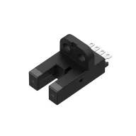   BS5-V2M Fotoelektromos-optikai érzékelő mikro 5-24VDC 5mm/NPN L.ON/D.ON IP50