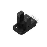   BS5-Y2R-P Fotoelektromos-optikai érzékelő mikro 5-24VDC 5mm/PNP L.ON/D.ON IP50