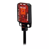   BTF30-DDTL-P Fotoelektromos-optikai érzékelő lapos 12-24VDC 30mm/PNP tárgyr. L.ON IP67