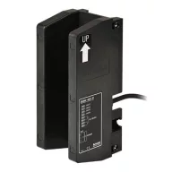   BUM4-40D-W-4M Fotoelektromos-optikai érzékelő U alak 4 csat. 18-35VDC 40mm/NPN D.ON IP65