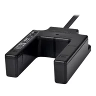   BUP-30-3M Fotoelektromos-optikai érzékelő 12-24VDC 30mm/NPN U alak L.ON/D.ON IP66