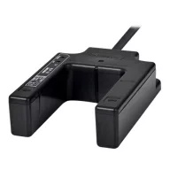   BUP-30 Fotoelektromos-optikai érzékelő 12-24VDC 30mm/NPN U alak L.ON/D.ON IP66