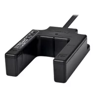   BUP-30S Fotoelektromos-optikai érzékelő 12-24VDC 30mm/NPN U alak állítható érz. L.ON/D.ON IP50