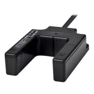   BUP-50S-P Fotoelektromos-optikai érzékelő 12-24VDC 50mm/PNP U alak állítható érz. L.ON/D.ON IP50