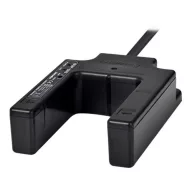   BUP-50S Fotoelektromos-optikai érzékelő 12-24VDC 50mm/NPN U alak állítható érz. L.ON/D.ON IP50