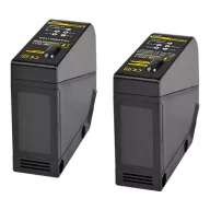   BX15M-TDT-T Fotoelektromos-optikai érzékelő időz. 24-240V AC/DC 15m/Relé átm.ny. L.ON/D.ON IP66