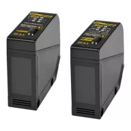   BX15M-TFR-T Fotoelektromos-optikai érzékelő időz. 24-240V AC/DC 15m/Relé átm.ny. L.ON/D.ON IP66