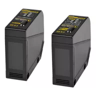   BX15M-TFR Fotoelektromos-optikai érzékelő 24-240V AC/DC 15m/Relé átm.ny. L.ON/D.ON IP66