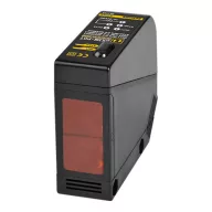   BX3M-PDT Fotoelektromos-optikai érzékelő 12-24VDC 3m/NPN,PNP tükörr. L.ON/D.ON IP66