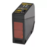   BX3M-PFR Fotoelektromos-optikai érzékelő 24-240V AC/DC 3m/Relé tükörr. L.ON/D.ON IP66