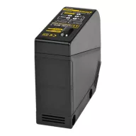   BX5M-MFR-T Fotoelektromos-optikai érzékelő időz. 24-240V AC/DC 5m/Relé tükörr. L.ON/D.ON IP66