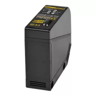   BX700-DDT-T Fotoelektromos-optikai érzékelő időzítővel 12-24VDC 700mm/NPN,PNP tárgyr. L.ON/D.ON IP66