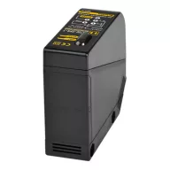   BX700-DFR-T Fotoelektromos-optikai érzékelő időz. 24-240V AC/DC 700mm/Relé tárgyr. L.ON/D.ON IP66