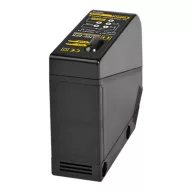   BX700-DFR Fotoelektromos-optikai érzékelő 24-240V AC/DC 700mm/Relé tárgyr. L.ON/D.ON IP66