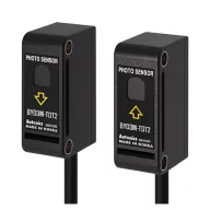   BYD3M-TDT-P Fotoelektromos-optikai érzékelő időzítős 12-24VDC 3m/PNP átm.ny. D.ON IP64