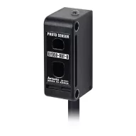   BYD50-DDT-U Fotoelektromos-optikai érzékelő időzítős 12-24VDC 50mm/NPN konv. refl. L.ON IP64