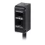BYD50-DDT-U Fotoelektromos-optikai érzékelő időzítős 12-24VDC 50mm/NPN konv. refl. L.ON IP64