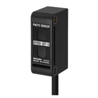   BYD50-DDT Fotoelektromos-optikai érzékelő időzítős 12-24VDC 50mm/NPN konv. refl. L.ON IP64