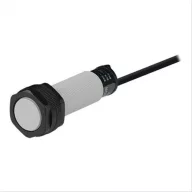   CR18-8AC Kapacitív érzékelő 100-240VAC M18/8mm NC 2m kábel IP66