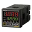 CT4S-1P4T - Számláló/időzítő 4 digit 7-szeg. LED kijelző 48x48mm 1-fok. 100-240VAC RS485 IP65