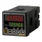 CT6S-1P4 - Számláló/időzítő 6 digit 7-szeg. LED kijelző 48x48mm 1-fok. 100-240VAC IP65