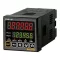 CT6S-2P2 - Számláló/időzítő 6 digit 7-szeg. LED kijelző 48x48mm 2-fok. 24VAC/24-48VDC IP65